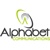 Alphabet Communications Logotype