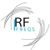 Rf Freqs, LLC Logo