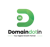 domaindotin Logo