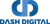 Dash Digital LLC Logo