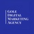 Gole Digital Marketing Agency Logo