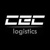 CEC Logistics Logotype