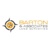 Barton and Associates Land Surveying Logotype