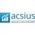 ACSIUS Technologies Pvt. Ltd. Logo