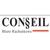 Conseil Accounting Office Logo