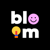 Bloom User Experience Logo