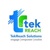 TekReach Solutions Logo