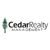 Cedar Realty Management, Inc. Logo