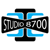 Studio 8700 Logo