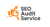 SEO Audit Service Logo