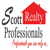 Scott Realty Professionals Logo