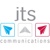 JTS Communications, Inc. Logotype