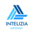 Intelizia infoway Logo