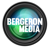 Bergeron Media Logo