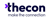 THECON SRL Logo