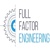 Full Factor Engineering LLC Logo