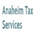 Anaheim Tax Services Logo