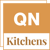 QN Kitchens Logo