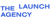 The Launch Agency Logo