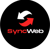 SyncWeb Logo