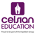 Celsian Education Logo