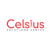 Celsius Solutions Ventes Logotype