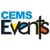 CEMS Events Logo