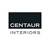 Centaur Interiors Logotype