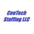 CenTech Staffing LLC Logo