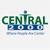 Central 2000 Inc Logo