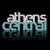 Central Athens Film Productions Logo