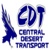 Central Desert Transport Logo