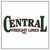 Central Freight Lines Logo