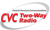 Central Vermont Communications Logo