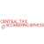 Central Tax & Bookkeeping Services Logo