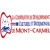 Centre De Mont Carmel Logo