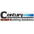 Century Building Solutions, Inc. Logo