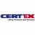 Certex (UK) - Manufacturing Facility Logotype