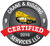 Certified Crane & Rigging Services Logo