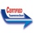 Certified Transportation Group Logo