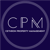 Cethron Property Management Logo