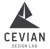 CEVIAN Design Lab Logo