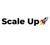 Scale Up Recruiting Logo