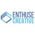 Enthuse Creative, LLC Logotype
