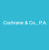 Cochrane & Co., P.A Logo