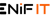 Enif It Logo