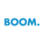 BOOM Marketing Agency Ltd Logo