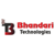 Bhandari Technologies Logo