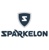 Sparkelon Logo