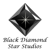 Black Diamond Star Studios, LLC Logo